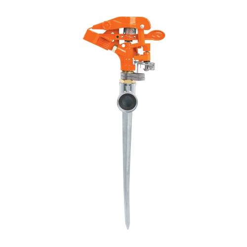 ASPERSOR METALICO C/ESTACA 1 VIA TRUPER