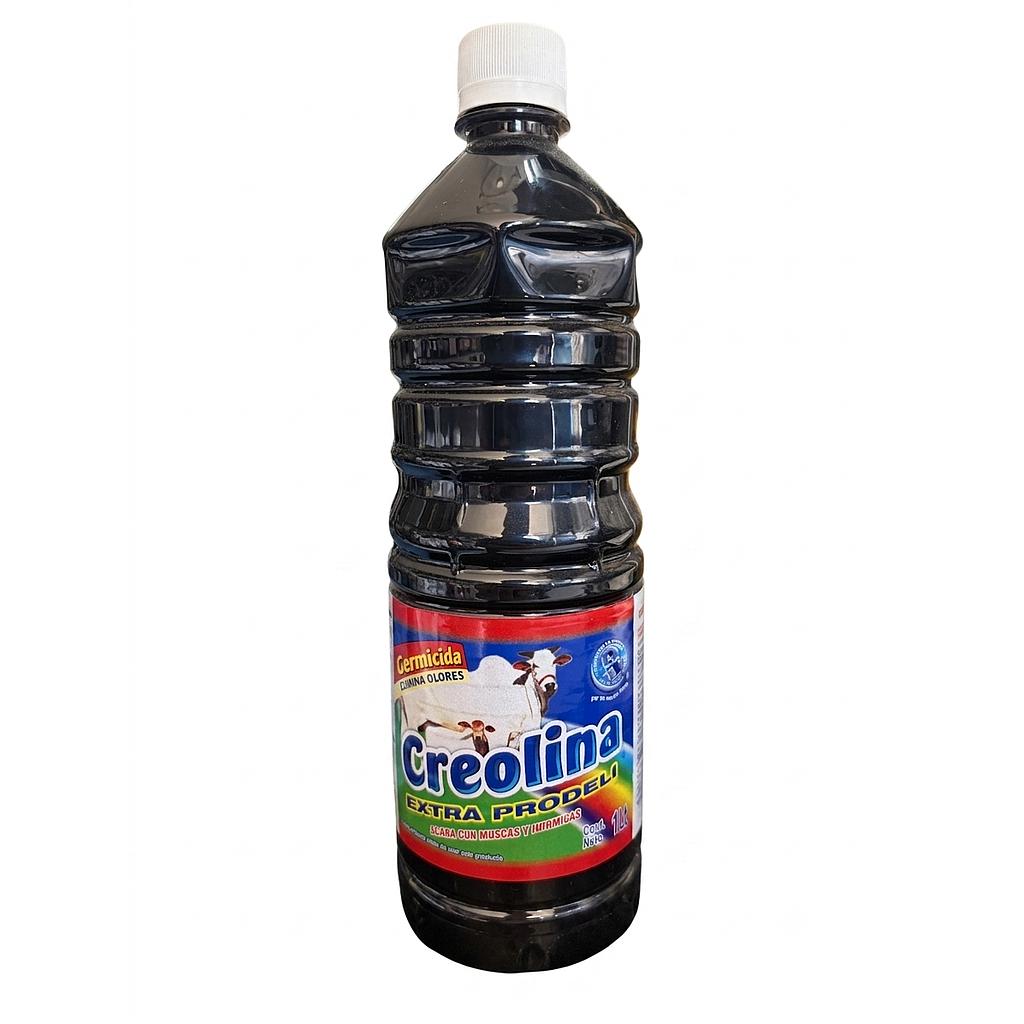 CREOLINA EXTRA PRODELI 1 LT