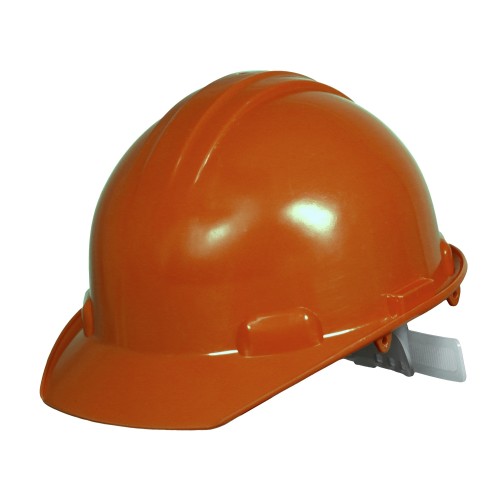 CASCO DIELEC ECOFRIENDLY ANARANJADO SUSP 4 PUNTOS JYRSA