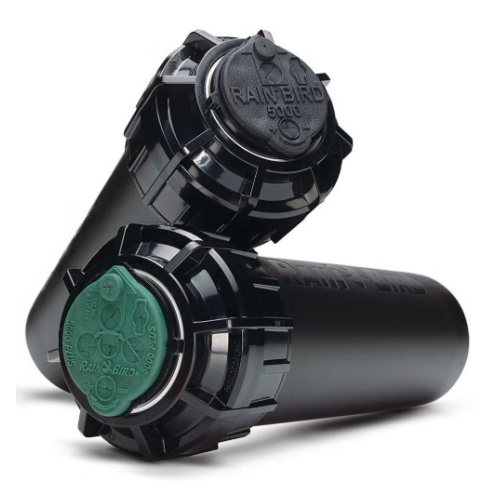 ASPERSOR RAINBIRD M-5000 PLUS 4