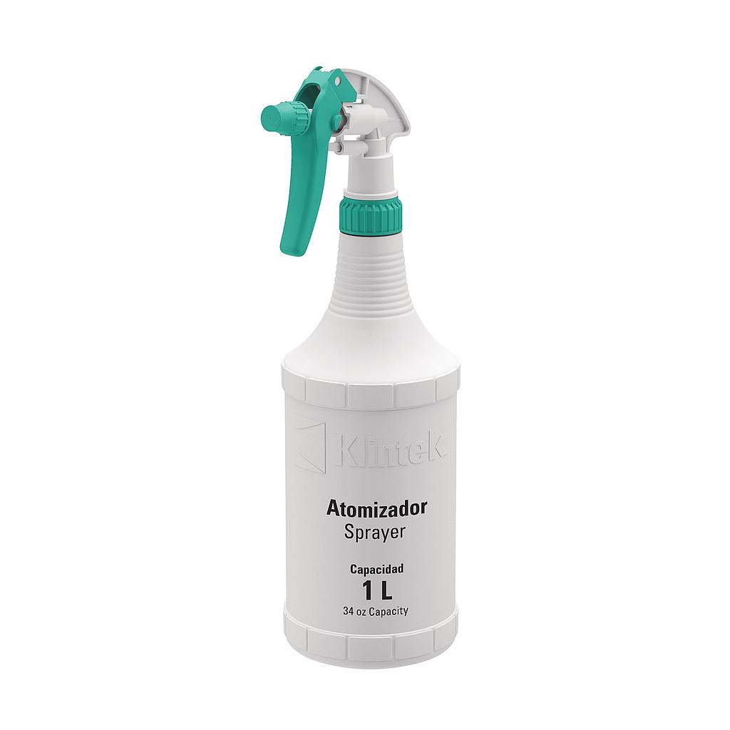 ATOMIZADOR DE 1 L KLINTEK