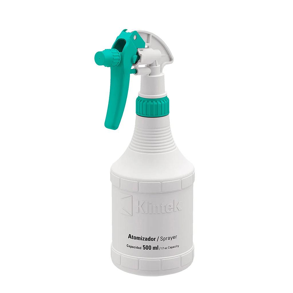 ATOMIZADOR DE 1/2 LITRO KLINTEK