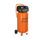 COMPRESOR LIBRE DE ACEITE,50L 3HP,127V TRUPER