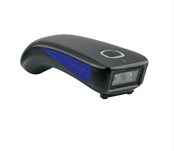 LECTOR DE CÓDIGO DE BARRAS 2D, BLUETOOTH, VOLTECK