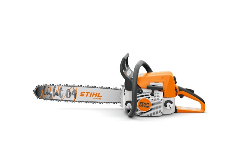 MOTOSIERRA 20 STIHL no causa iva 3.1 HP A GASOLINA