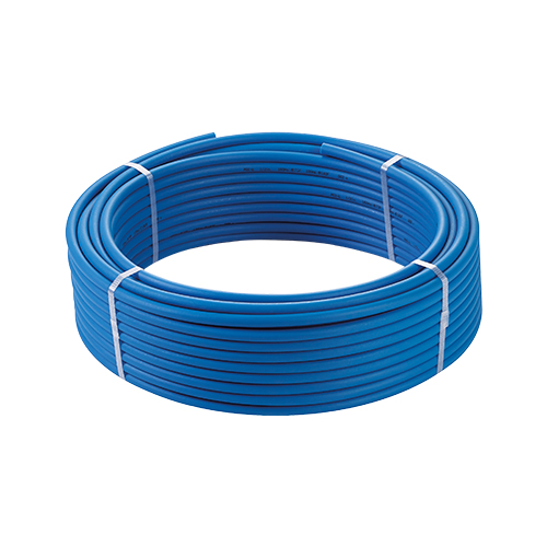 TUBO PEX FLEXIBLE AZUL DE 3/4" X 30 m COFLEX