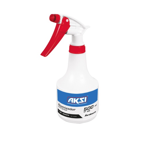 ATOMIZADOR DE 500 ML AKSI