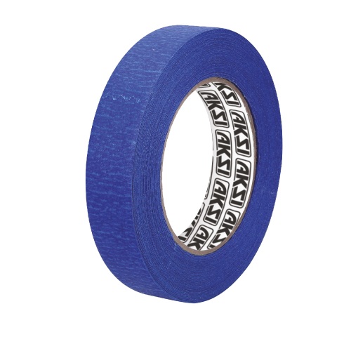 MASKING TAPE AZUL DE 48MM AKSI
