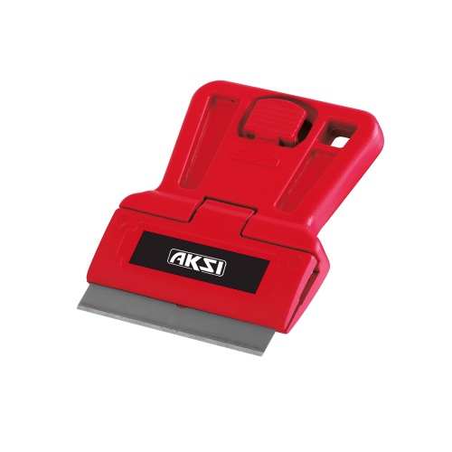 RASPADOR MINI CON NAVAJA 11/2 AKSI
