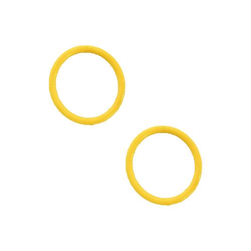 REFACCIONES O - RINGS PARA TUBERIA PE - AL - PE 3/8" COFLEX