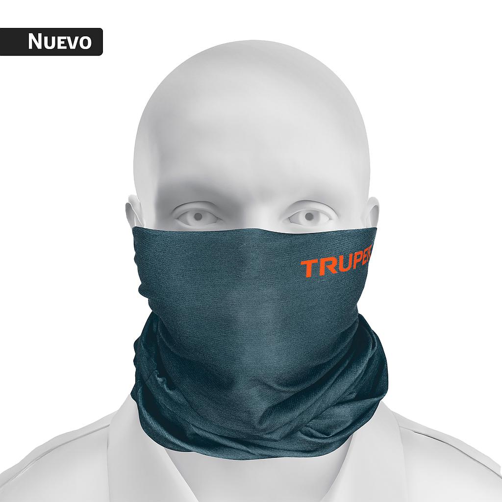 BANDANA MULTIUSOS GRIS TRUPER