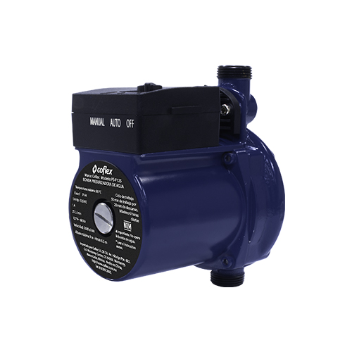 PRESURIZADOR DE 1/6HP 1 SERV COFLEX(125 W