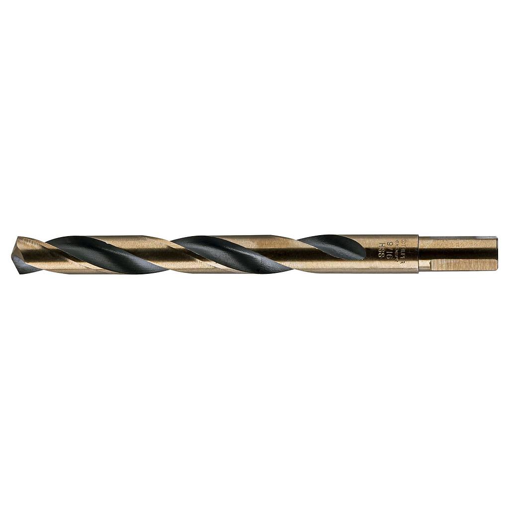 BROCA HSS 9/16” TRUGOLD PARA METAL, TRUPER EXPERT