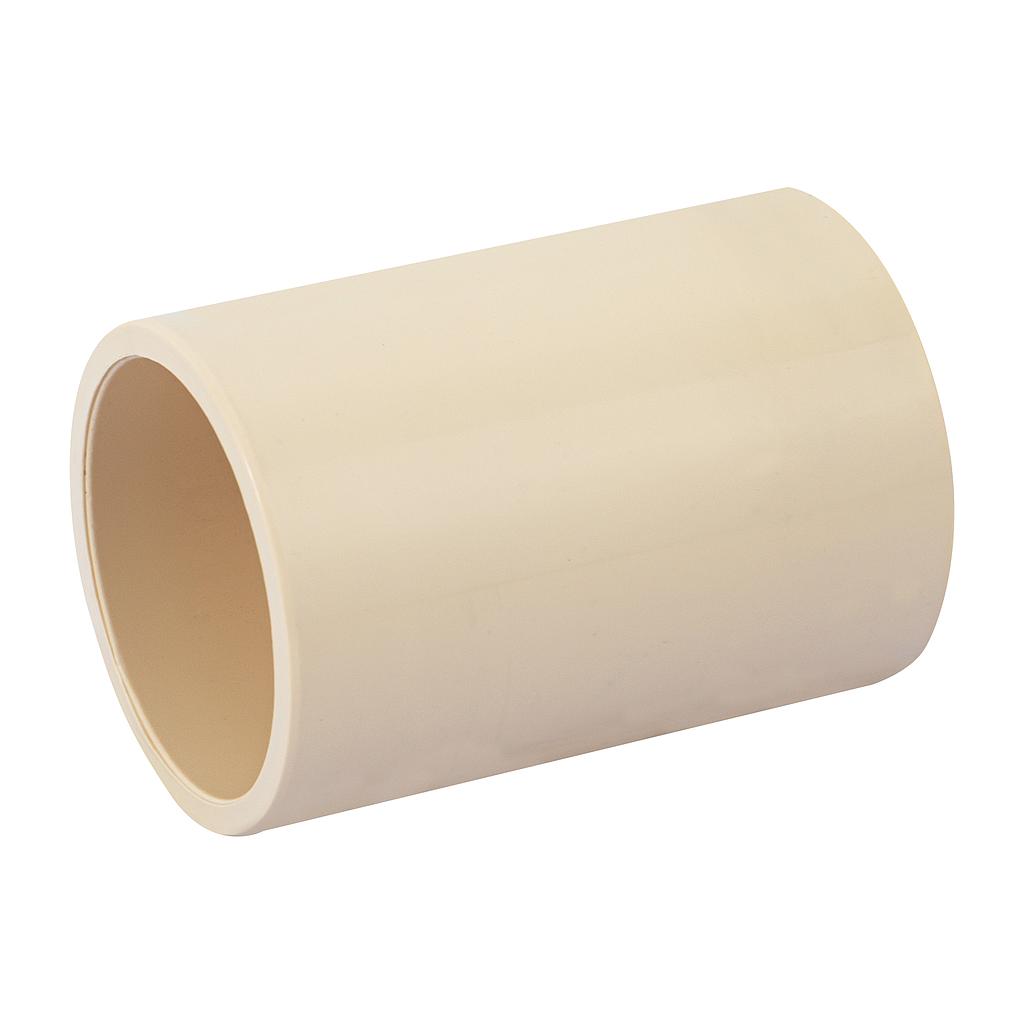 COPLE DE CPVC DE 1-1/2" FOSET