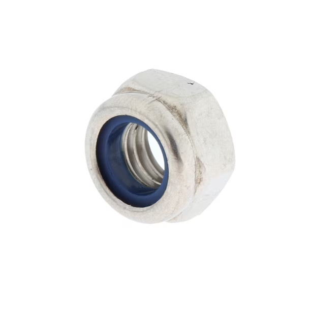 TUERCA INSERCION DE NYLON 3/8"