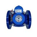 MEDIDOR DE TURBINA BRIDADO PARA AGUA 3" MODELO LXLC DOROT cotizar