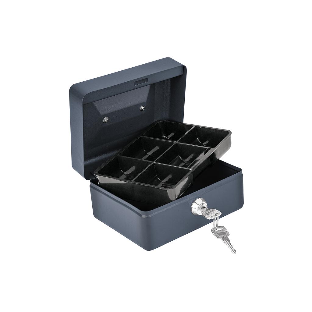 CAJA DE DINERO, 15 CM, HERMEX