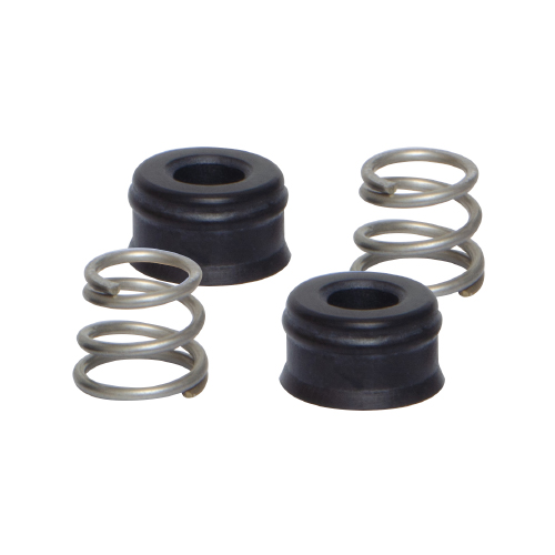 JUEGO DE EMPAQUES Y RESORTES PARA CARTUCHOS WASHERLESS COFLEX