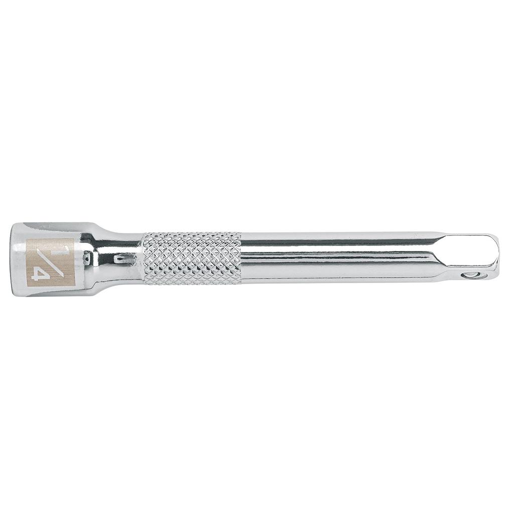 EXTENSION DE 3' PARA MATRACA, CUADRO 1/4 TRUPER