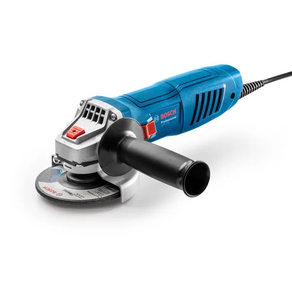 ESMERILADORA ANGULAR 41/2" 770W BOSCH
