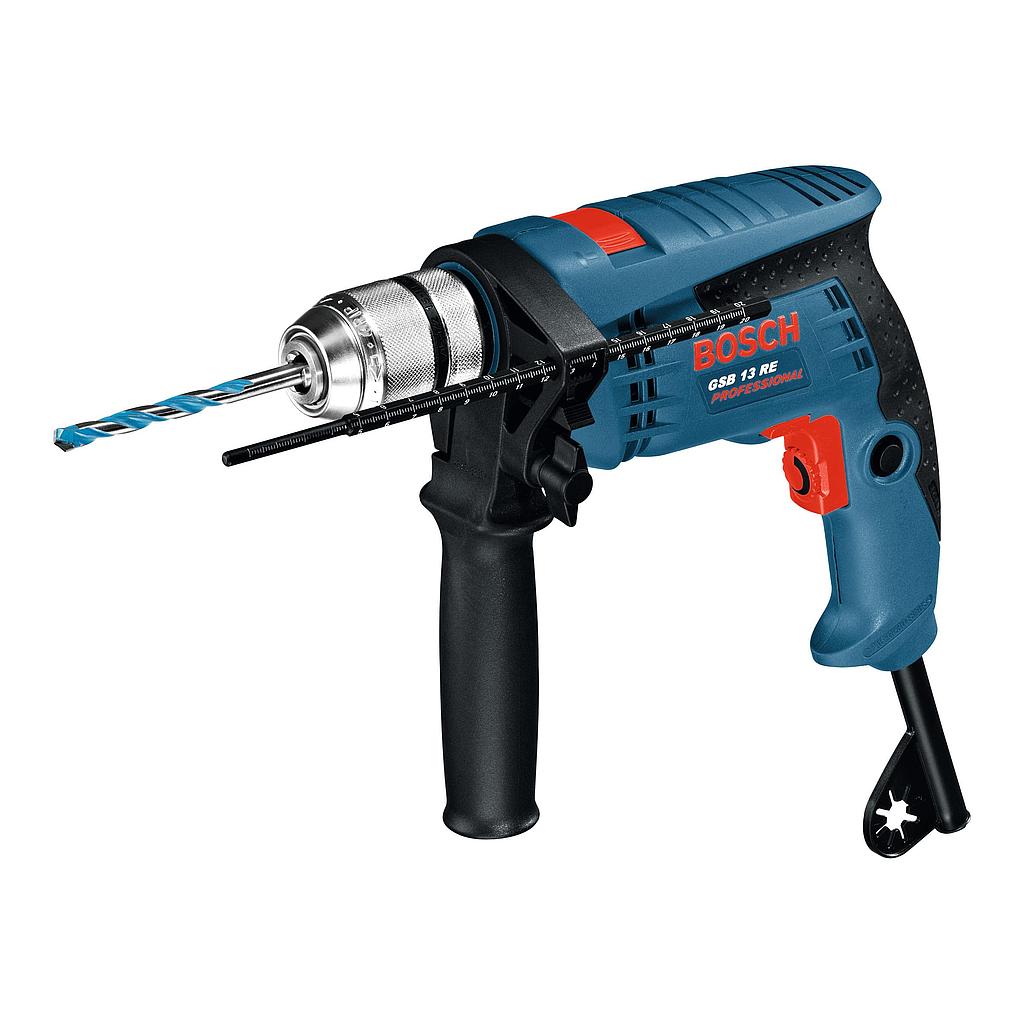 ROTOMARTILLO 1/2" 750W BOSCH