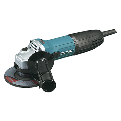 ESMERILADORA 41/2" 720W MAKITA