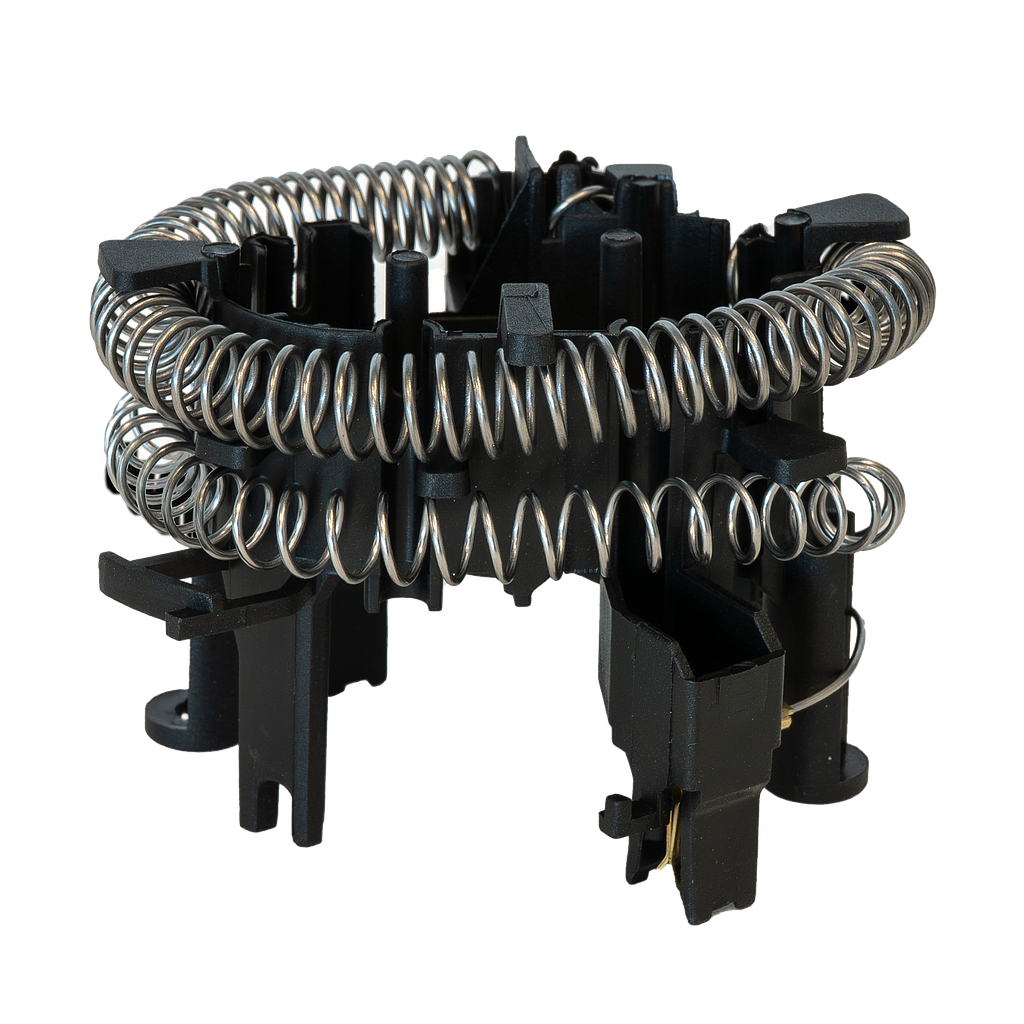 RESISTENCIA ELECTRICA PARA REGADERA CONFORT  COFLEX
