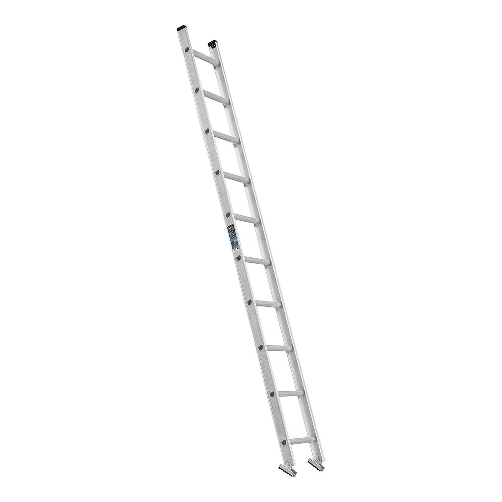 ESCALERA RECTA TIPO III 10 PELDANOS TRUPER
