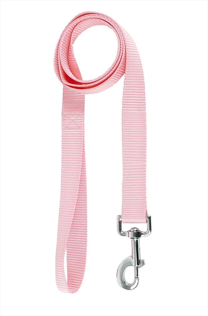 CORREA PARA MASCOTA TALLA L COLORES SURTIDOS AKSI