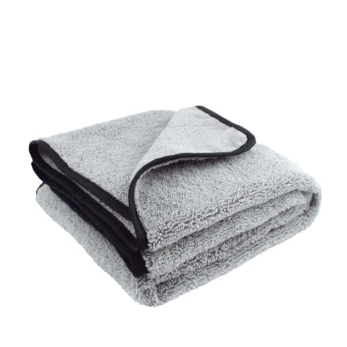 TOALLA PARA SECAR DE MICROFIBRA 90 cm X 60 cm AKSI