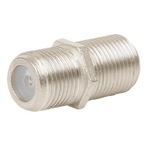 BOLSA 4 CONECTOR UNION RG-6 VOLTECH