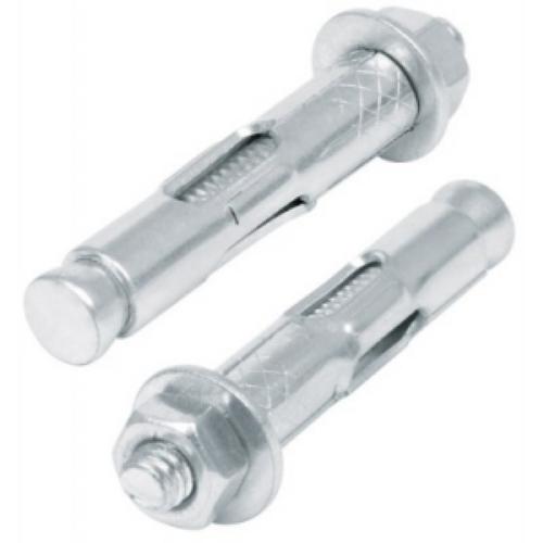 BOLSA 4 TAQUETE EXPANSIVO CON TORNILLO 5/16