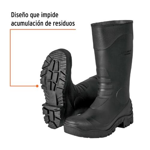 BOTAS JARDINERAS No. 24 TRUPER