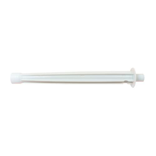 BRAZO PARA REGADERA ELECTRICA 30 cm  ROTOPLAS
