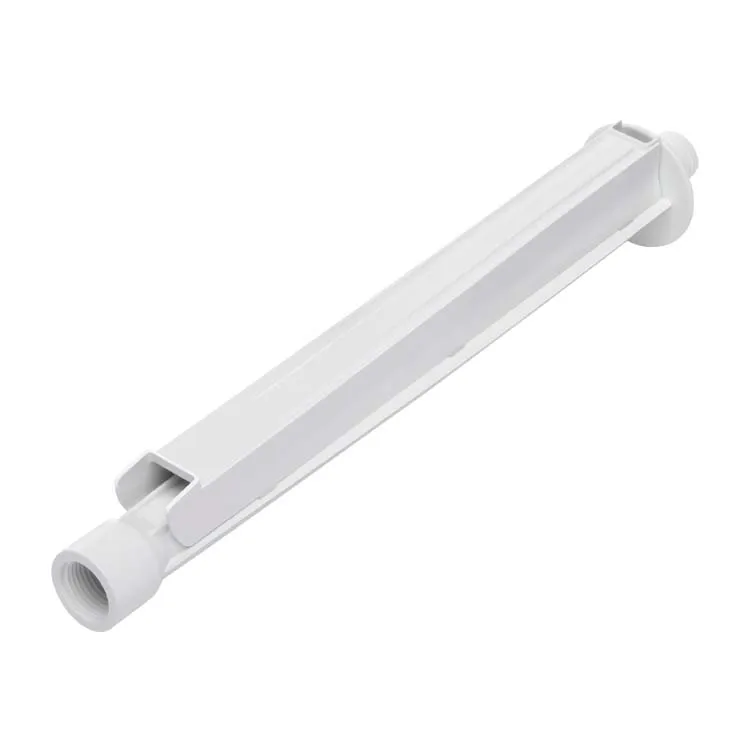 BRAZO PLUS PARA REGADERA ELECTRICA DE 30 cm  ROTOPLAS