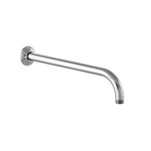BRAZO PARA REGADERA 40CM LATON F-2303URREA