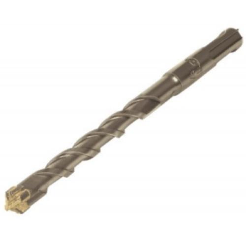 BROCA 1/2X6 P/CONCRE SIST.INSER SDS TRUP