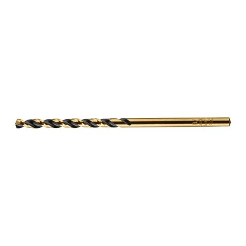 BROCA HSS 1/8" TRUGOLD PARA METAL ALTA VELOCIDAD TRUPER EXPERT