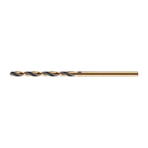 BROCA HSS 3/32" TRUGOLD PARA METAL ALTA VELOCIDAD TRUPER EXPERT