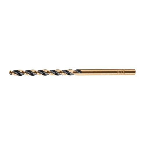 BROCA HSS 5/32" TRUGOLD PARA METAL ALTA VELOCIDAD TRUPER EXPERT