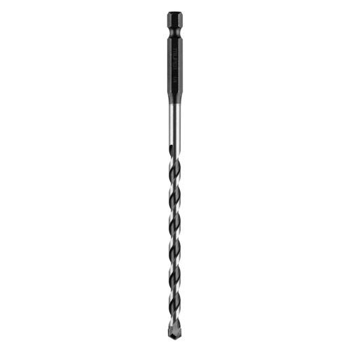 BROCA MULTIMATERIAL 1/4" X 6" TRUPER