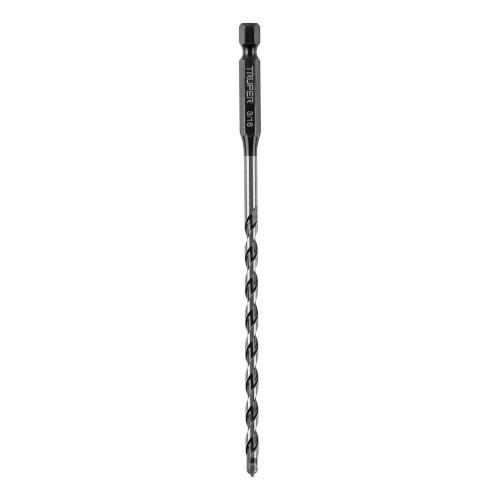 BROCA MULTIMATERIAL 3/16" X 6" TRUPER