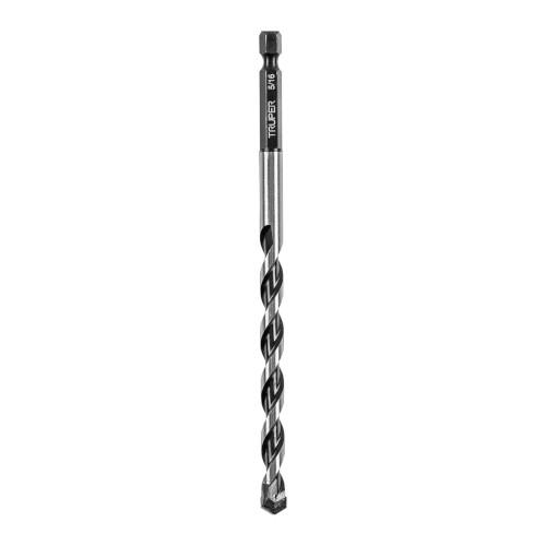 BROCA MULTIMATERIAL 5/16" X 6" TRUPER