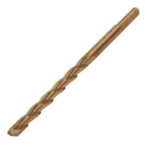 BROCA PARA CONCRETO 1X6 TRUPER