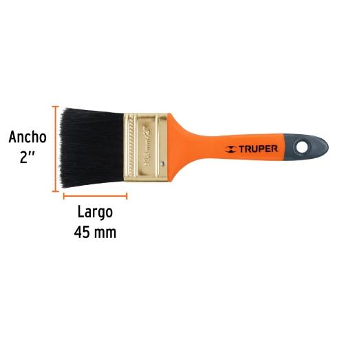 BROCHA 2 TRUPER