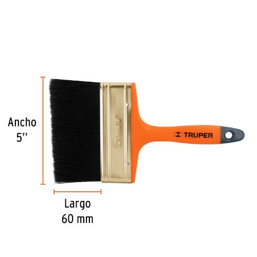 BROCHA 5 TRUPER