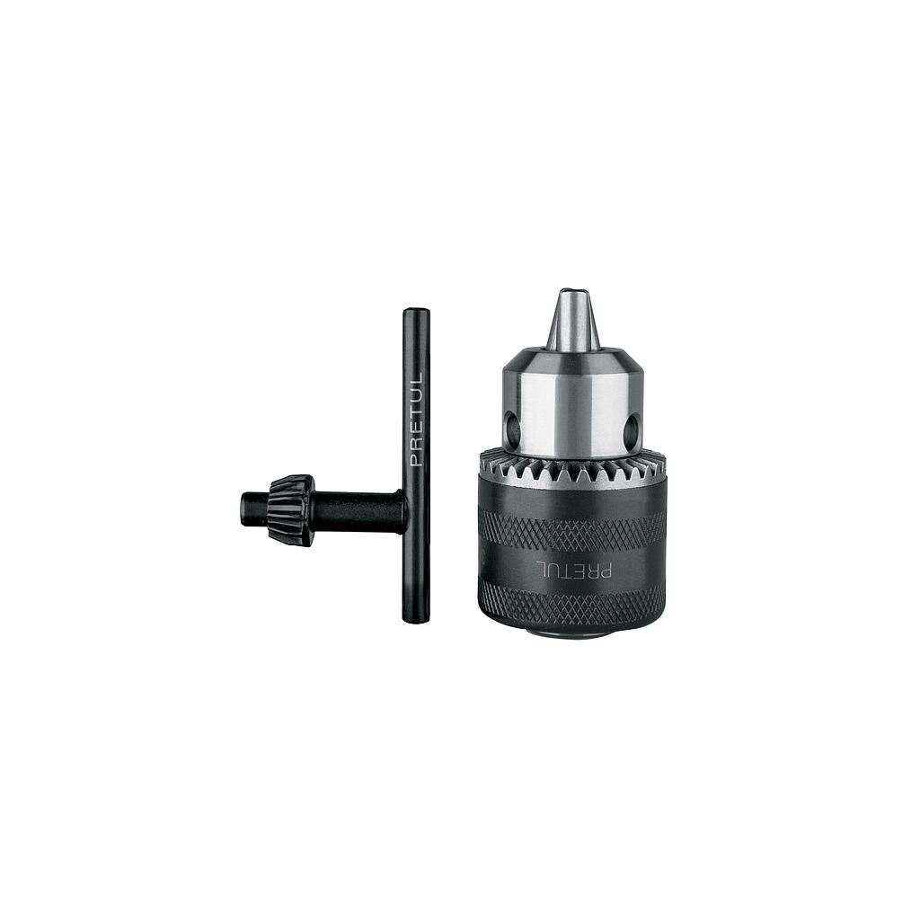 BROQUERO CON LLAVE PRETUL