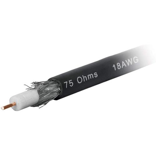 CABLE COAXIAL RG6 VOLTECH