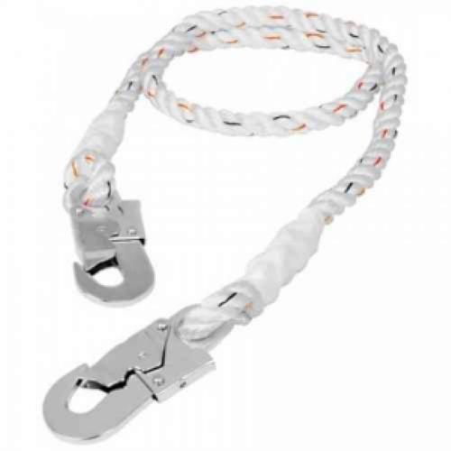 CABLE DE POSICIONAMIENTO CUERDA DE POLIESTER DE 2 m TRUPER