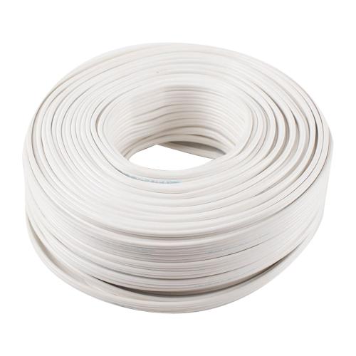 CABLE POT C-20 BLANCO IUSA